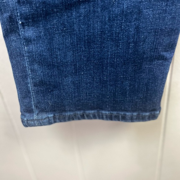 Hudson Jeans Byron Slim Straight Blue Mens Jeans Size 34 NWT - Picture 4 of 10